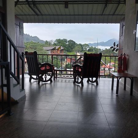 Ella Zenith View Hotel Luaran gambar
