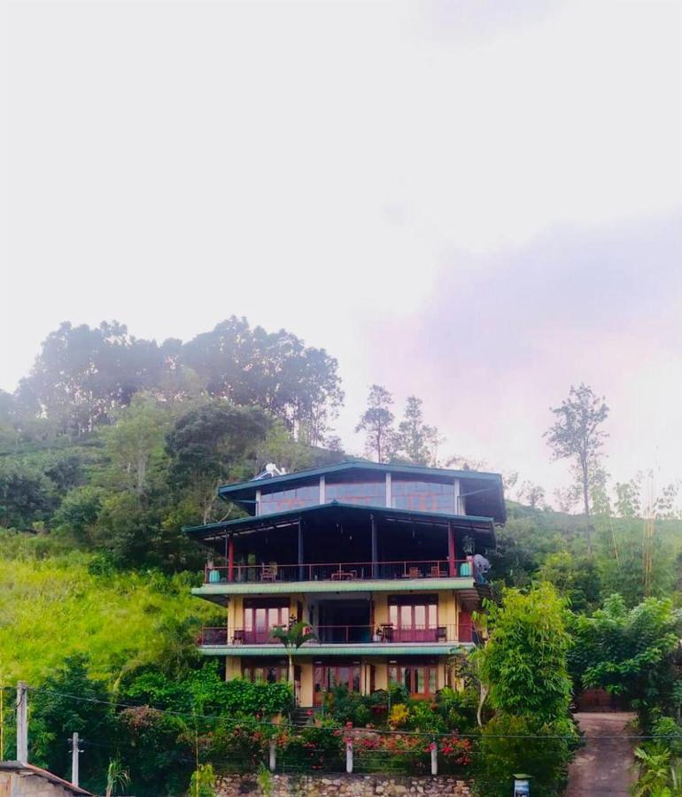 Ella Zenith View Hotel Luaran gambar