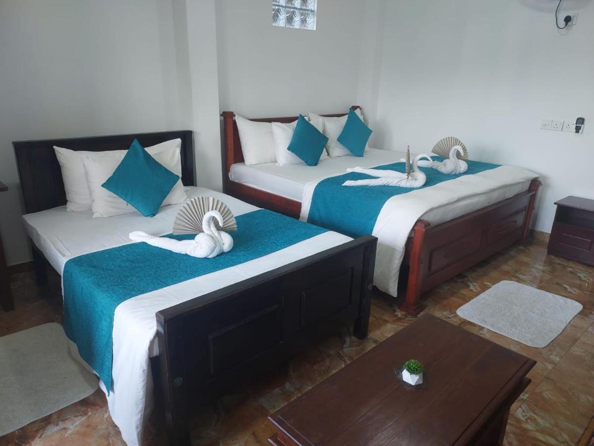 Ella Zenith View Hotel Luaran gambar