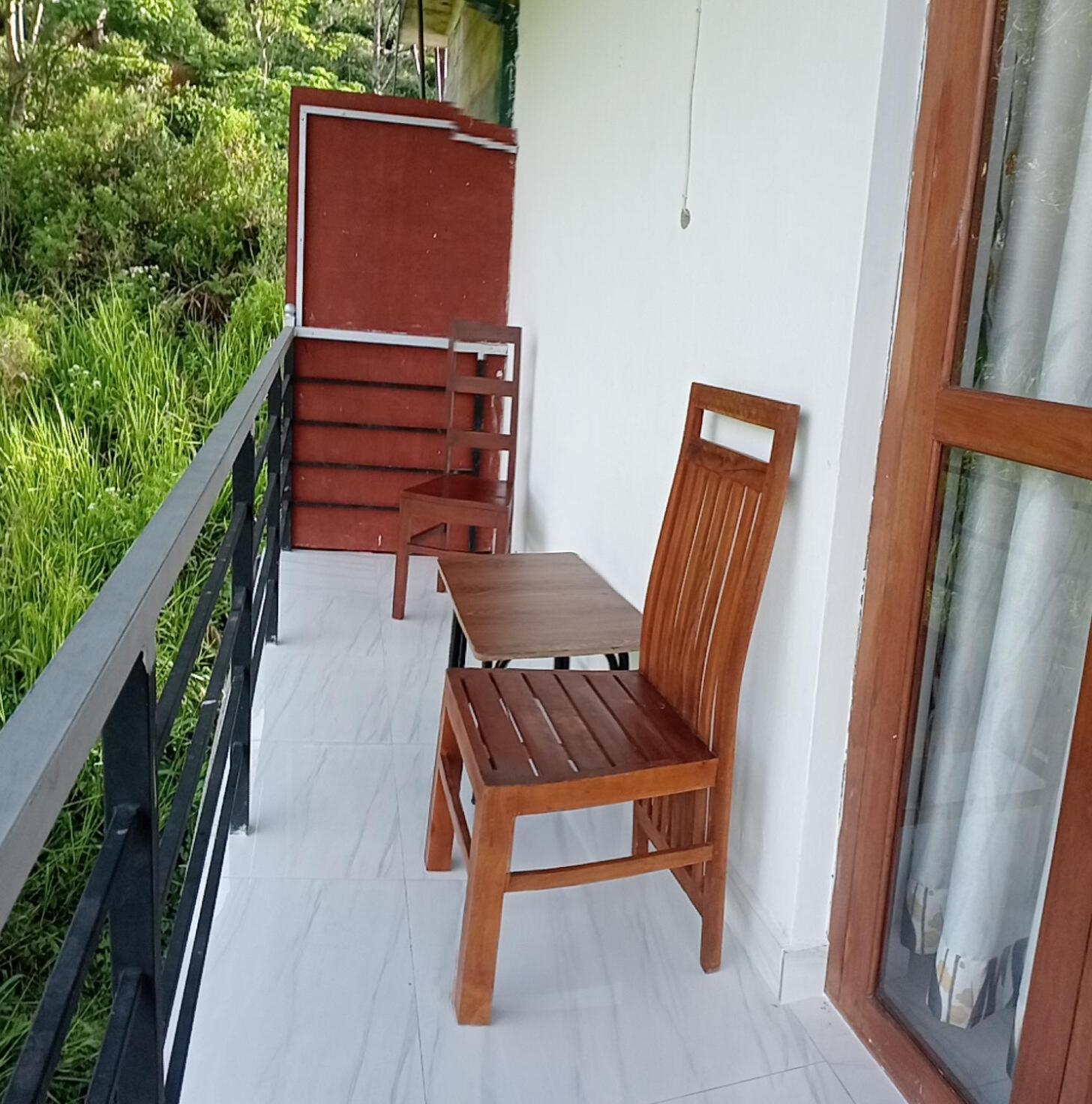 Ella Zenith View Hotel Bilik gambar