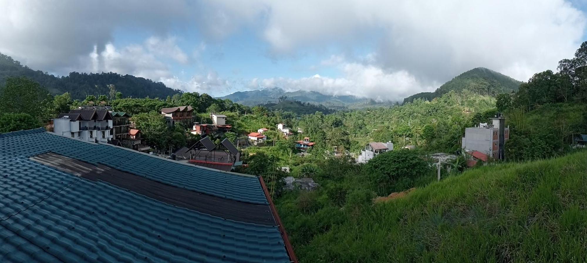 Ella Zenith View Hotel Bilik gambar