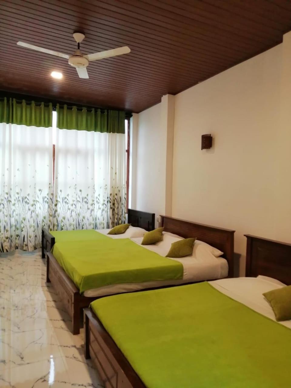 Ella Zenith View Hotel Luaran gambar
