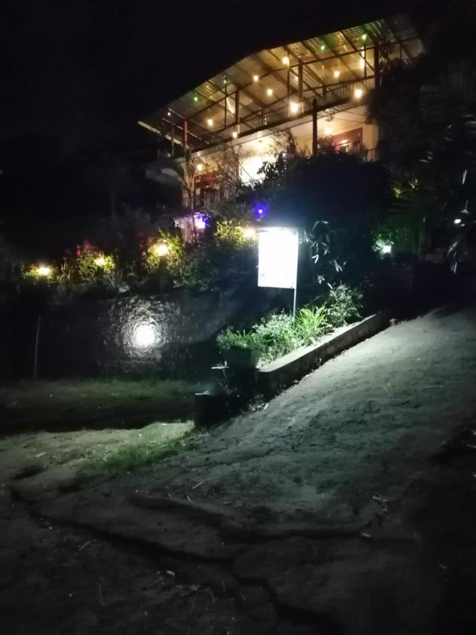 Ella Zenith View Hotel Luaran gambar