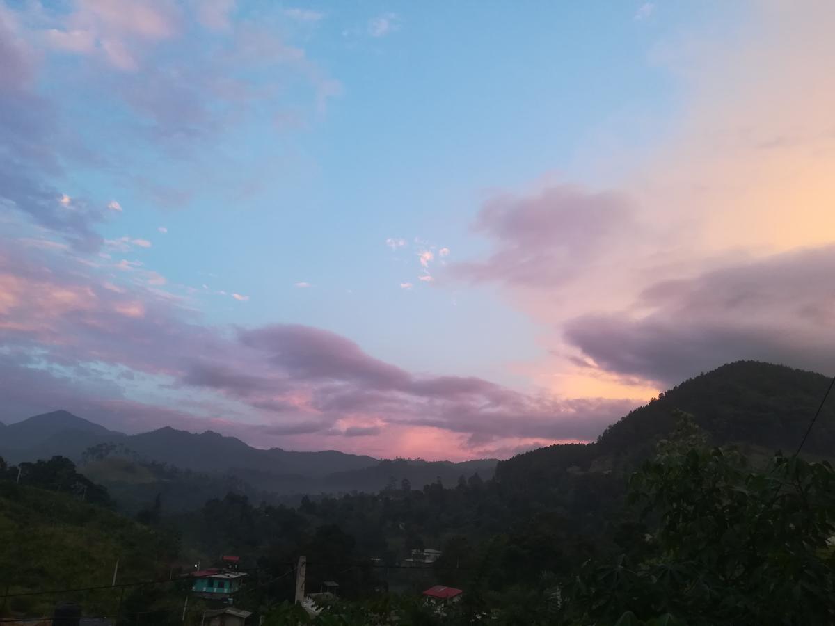 Ella Zenith View Hotel Luaran gambar